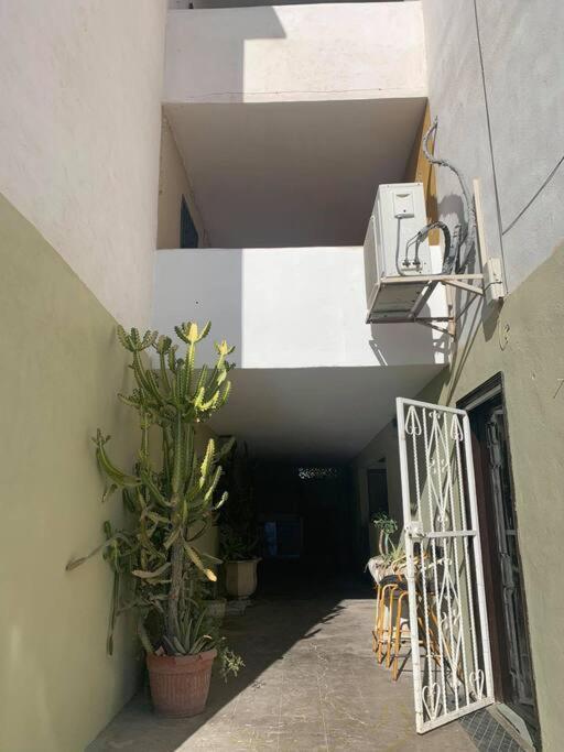 Departamento Azul Apartment La Paz Exterior foto