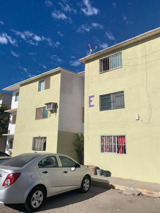 Departamento Azul Apartment La Paz Exterior foto