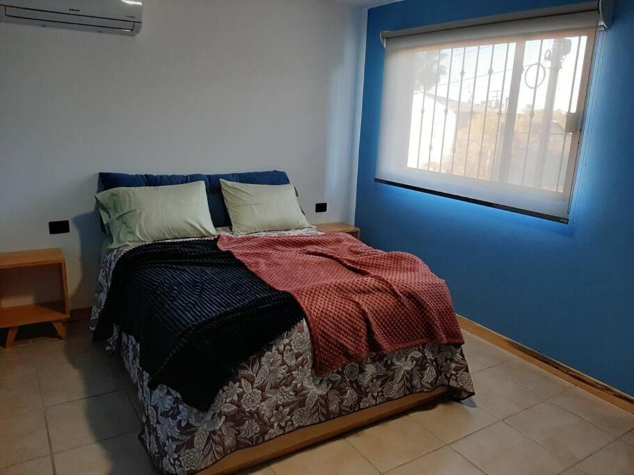 Departamento Azul Apartment La Paz Exterior foto
