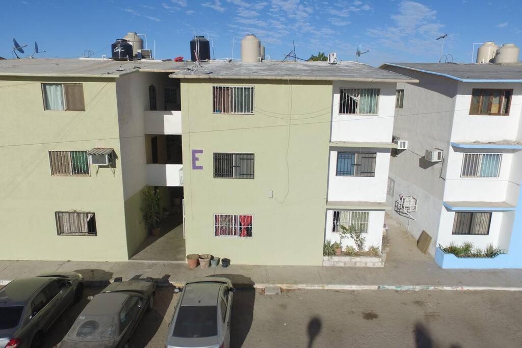 Departamento Azul Apartment La Paz Exterior foto