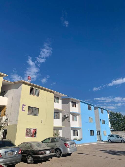 Departamento Azul Apartment La Paz Exterior foto
